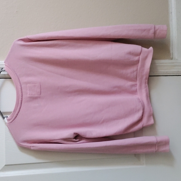Lightweight long sleeve shirt - Picture 3 of 4